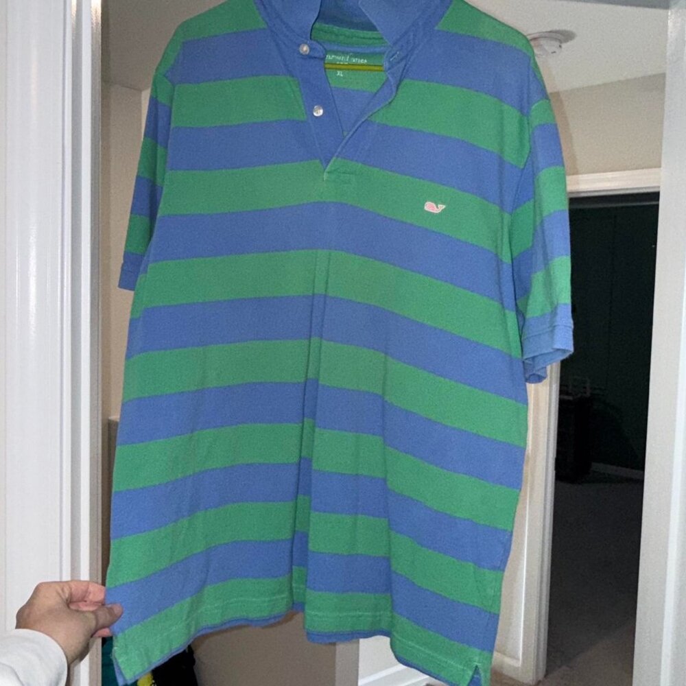 Vineyard Vines Polo